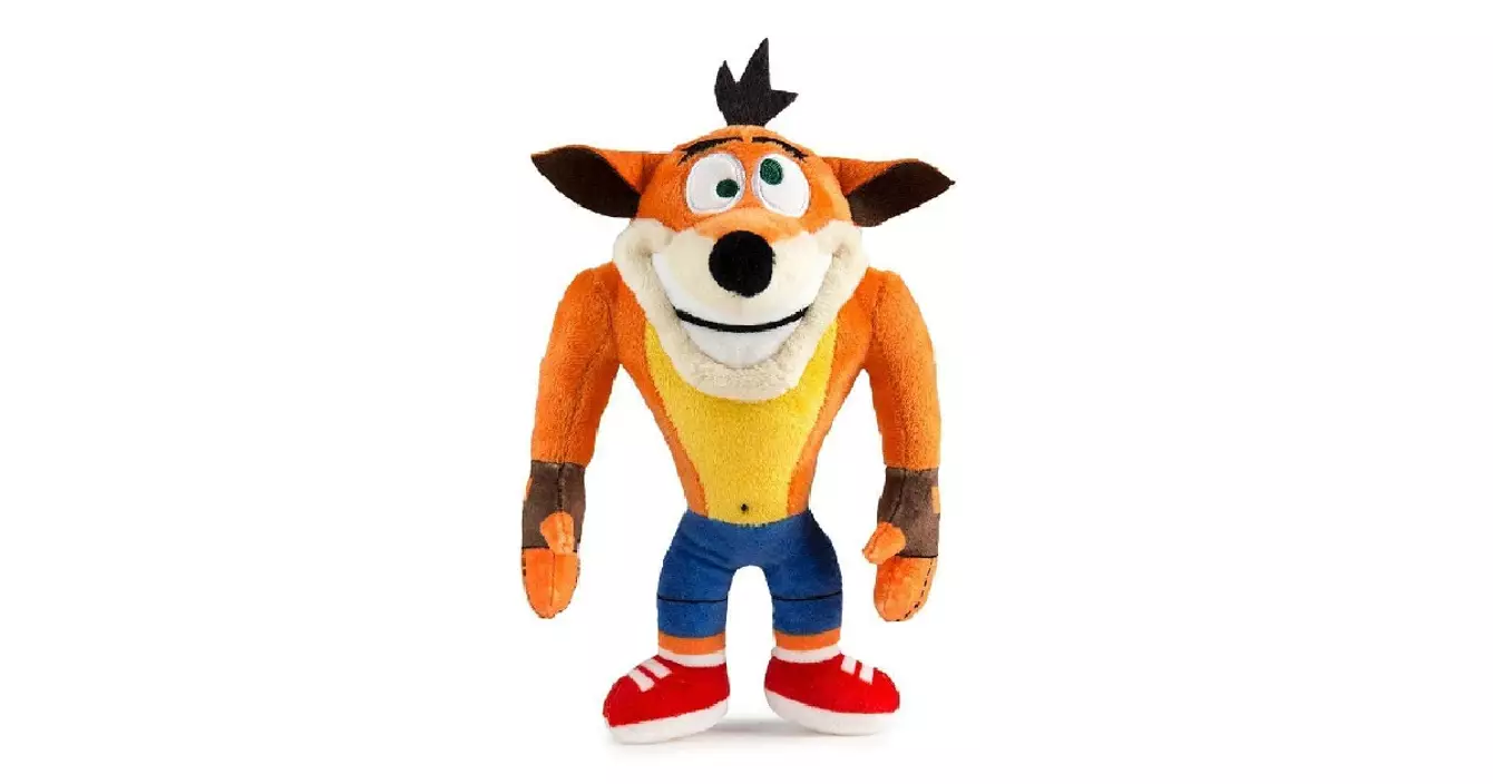 peluche-crash-bandicoot