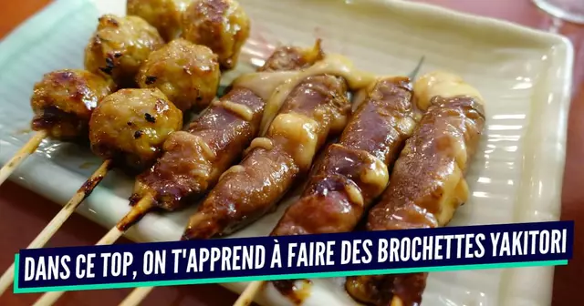 YAKITORI