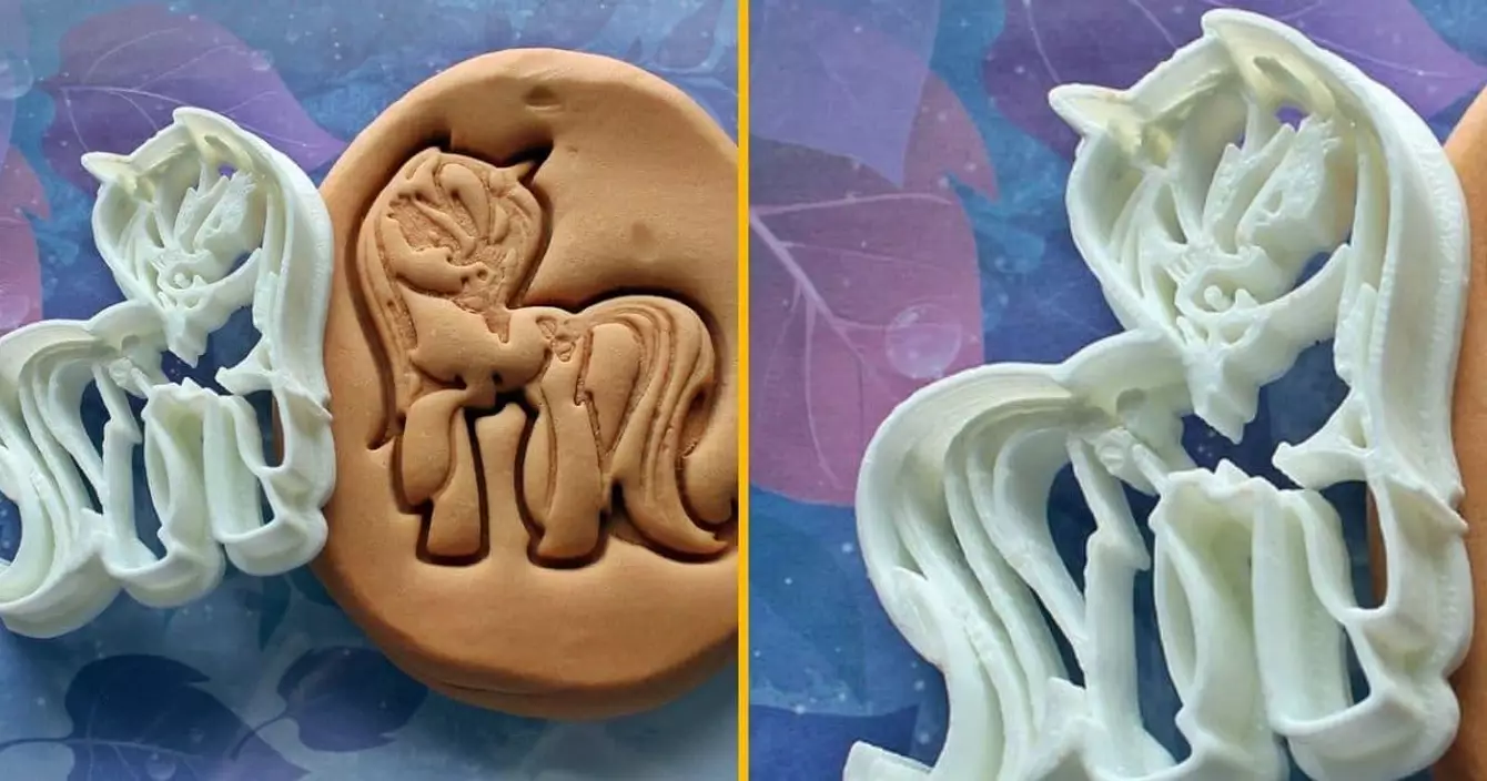 emporte-piece-mon-petit-poney