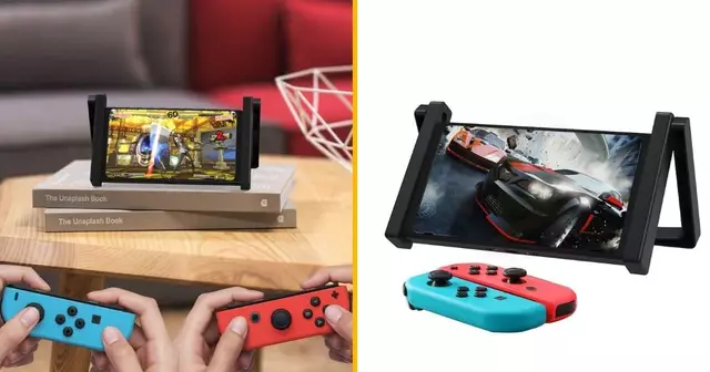 support-nintendo-switch-reglable