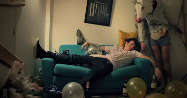 topitruc escape game very bad trip