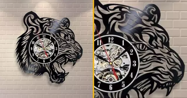 horloge-tigre