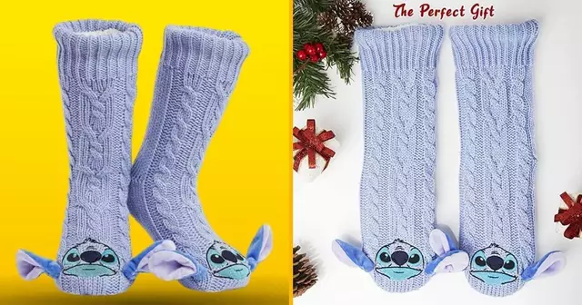 chaussettes-stitch