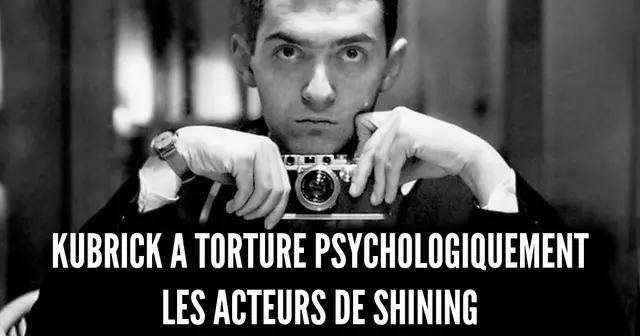 kubrick