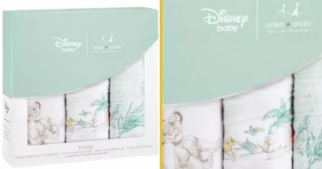 langes-roi-lion-bebe