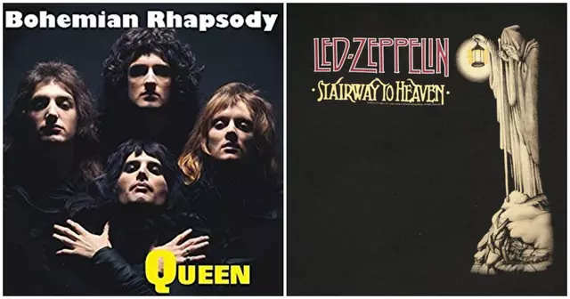 chansons sans refrain