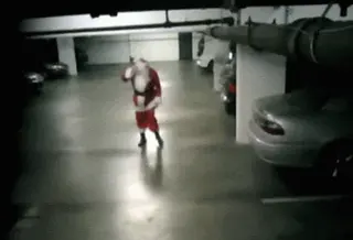 santa