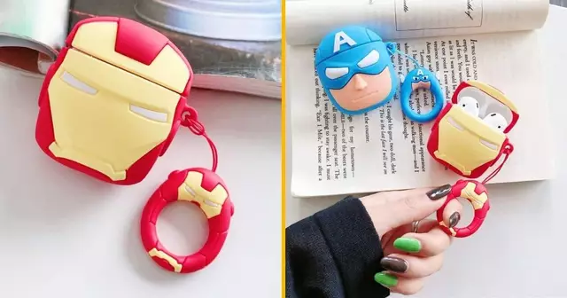 protection-airpods-iron-man
