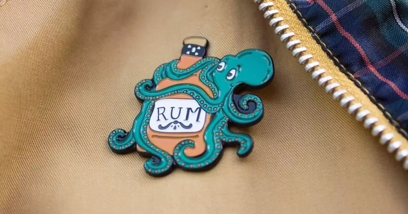 pins-rhum