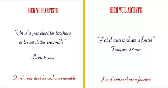 top expressions presque