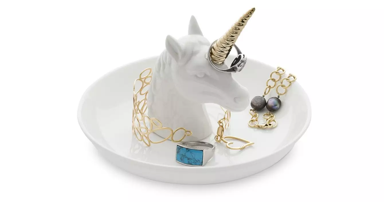 porte-bijou-licorne