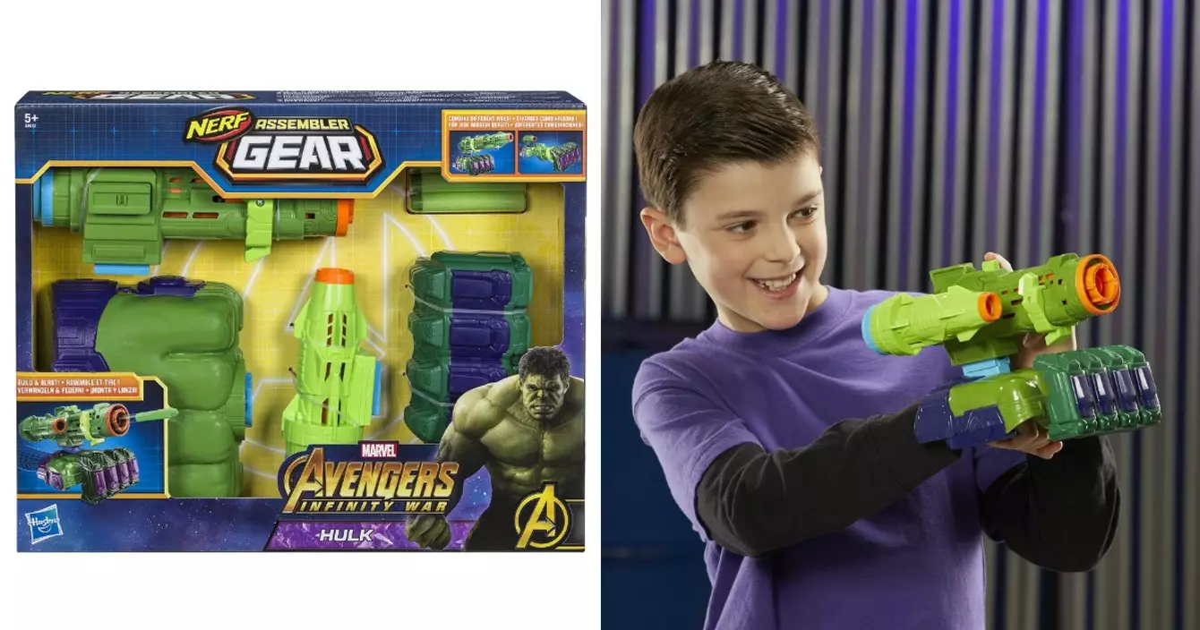 nerf-hulk