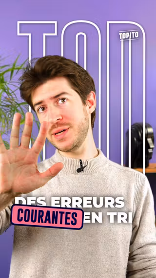 Couverture TOP6 Citeo x Topito