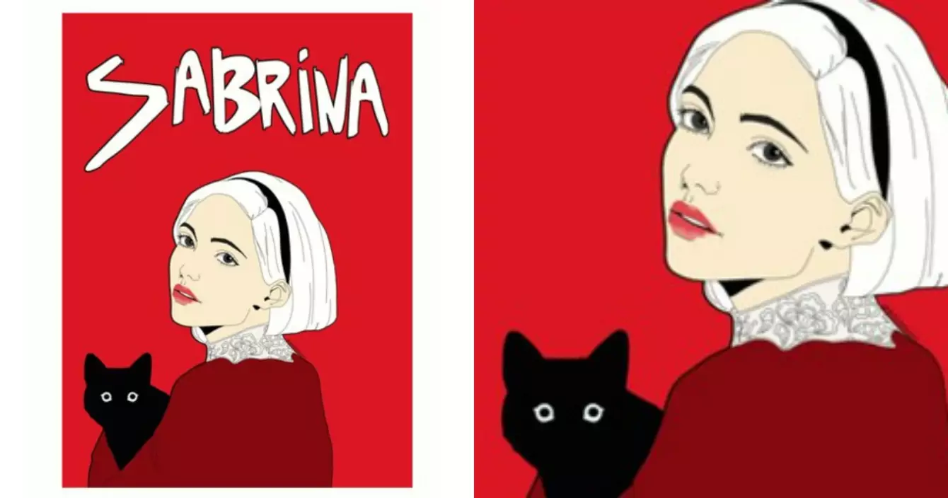 affiche-sabrina