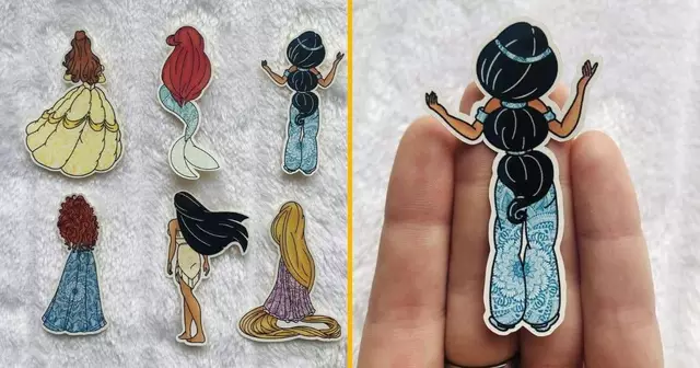 autocollants-princesses-disney-dos
