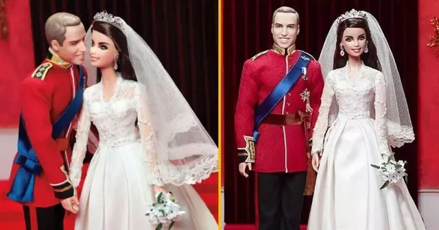 barbie-prince-harry-kate-middleton