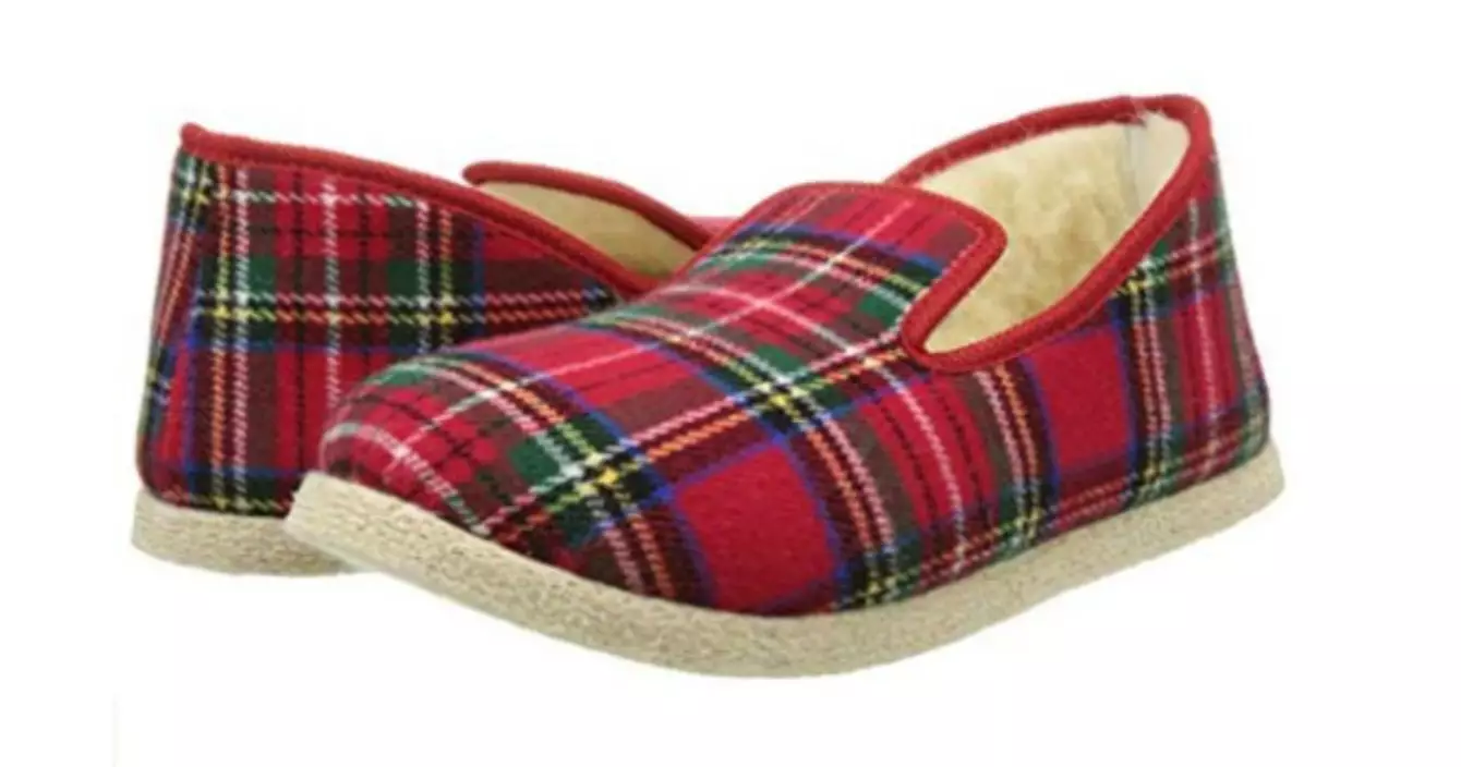 pantoufle-charentaise