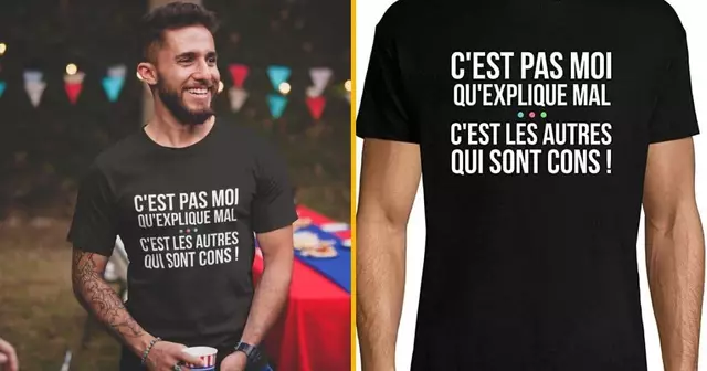 t-shirt-modestie-citation-culte-perceval-kaamelott