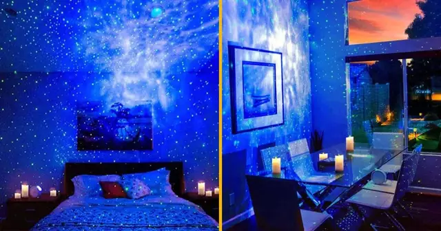 projecteur-led-ciel-etoile