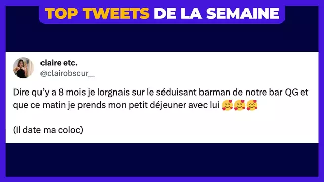 TweetsSemaine516