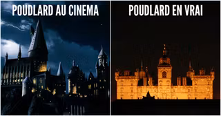 poudlard