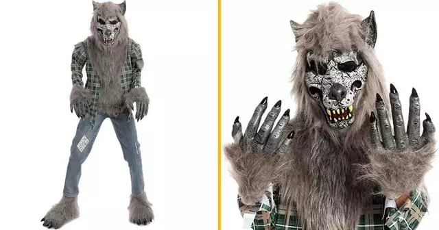 deguisement-loup-garou