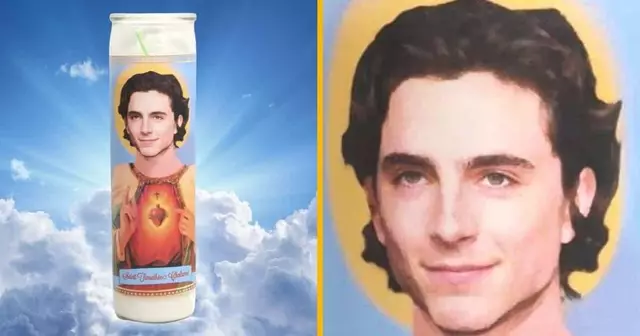 bougie-priere-devotionnelle-timothee-chalamet