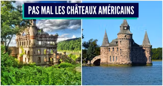 chateaux