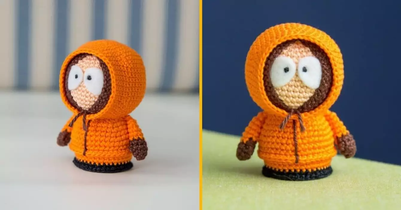 modele-crochet-kenny-south-park