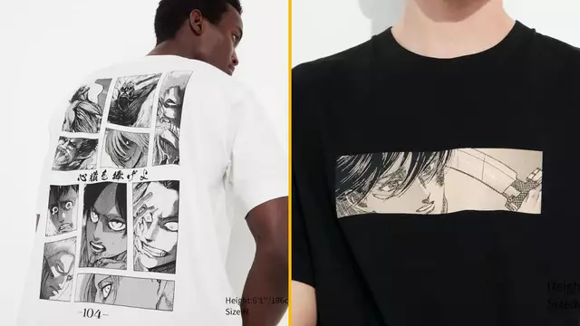 uniqlo-collection-attaque-titans