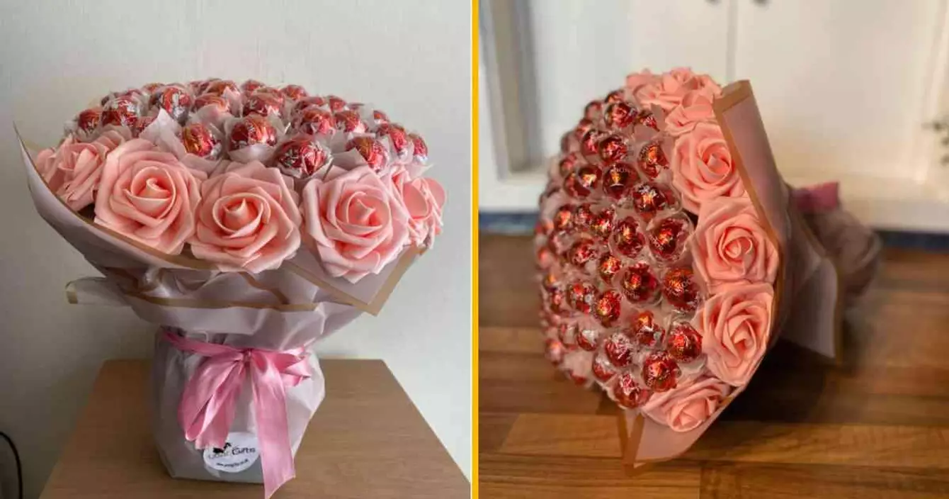 bouquet-lindt-lindor