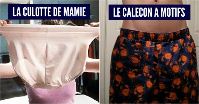 culotte