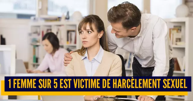 une_harcelement_sexuel