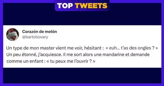 une-top-tweets-clementines