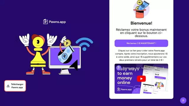 pawns-app-site-sondages-remuneres