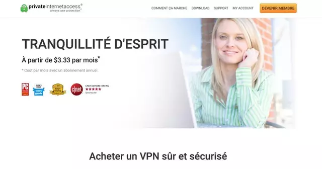 private-internet-access