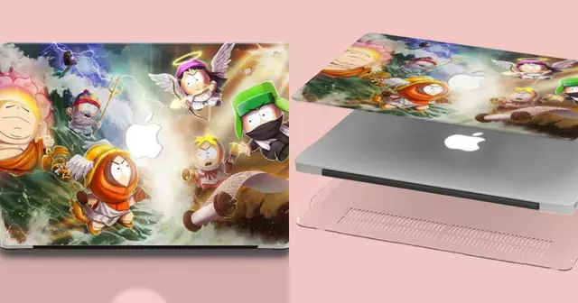 coque-mac-south-park