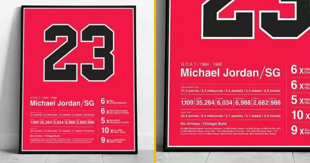 poster-michael-jordan-chicago-bulls