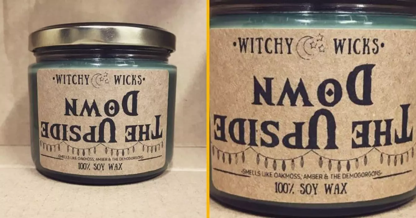 bougie-stranger-things