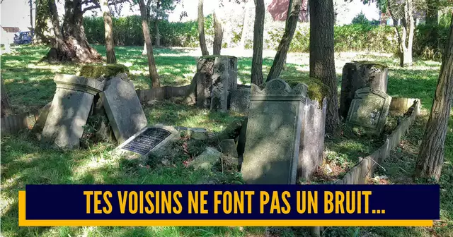 une_signes_mort