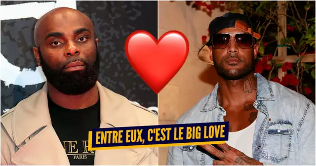 top kaaris booba