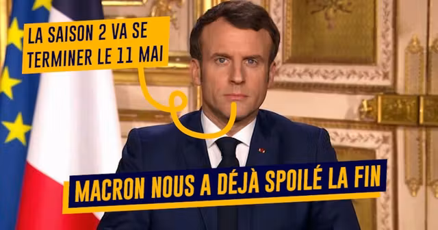 top confinement saison 2