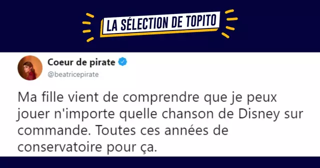 une coeur de pirate