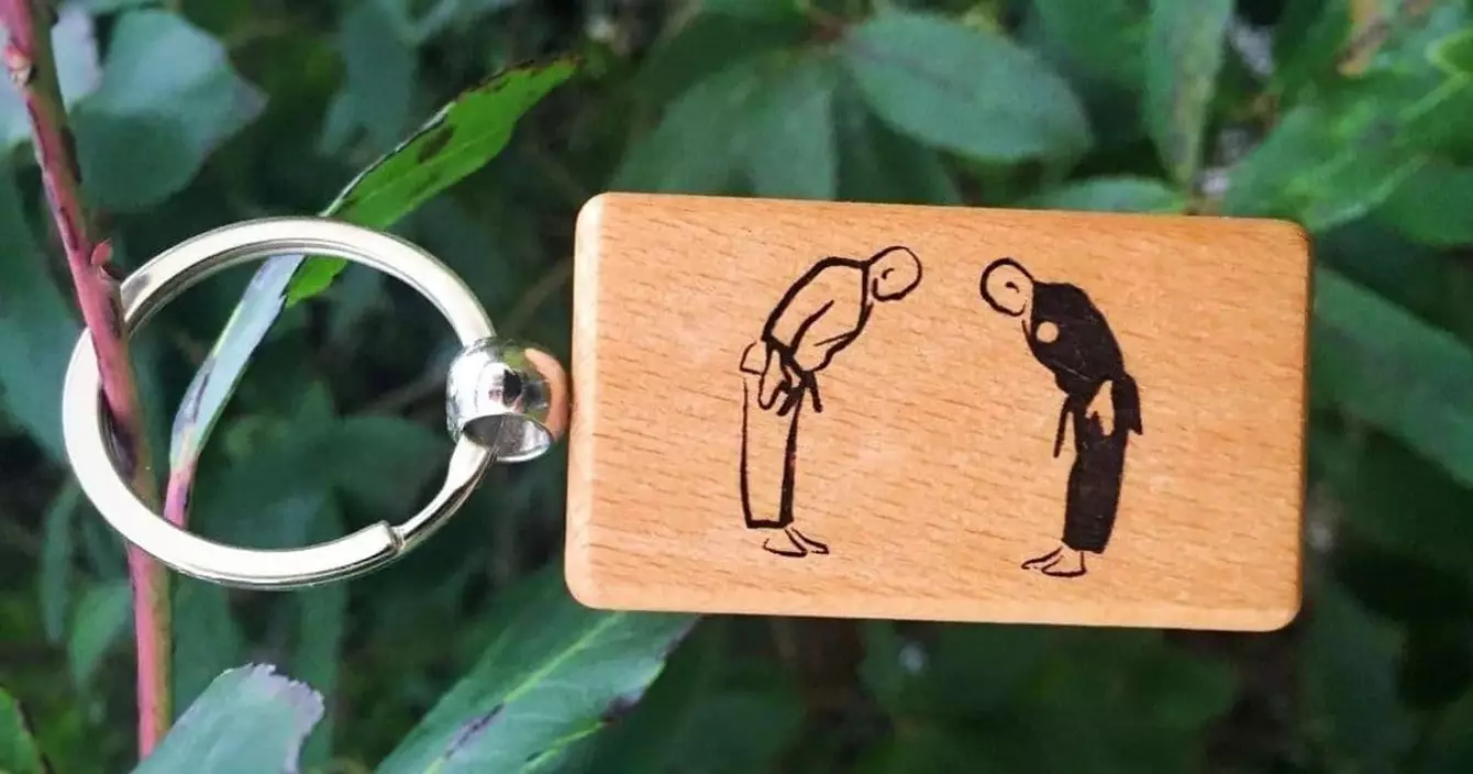 porte-cles-bois-combattants-judo