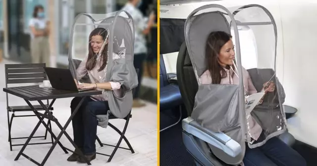 mini-tente-bulle-respecter-gestes-barrieres