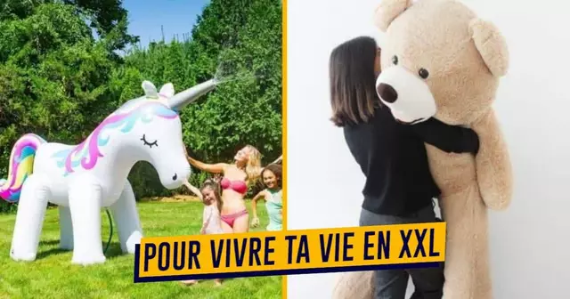 UNE-SHOPPING-objet-geant