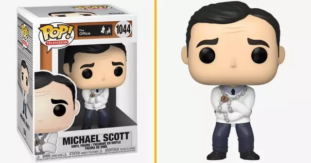 funko-pop-michael-scott