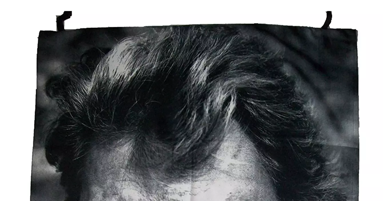 drapeau-johnny-hallyday