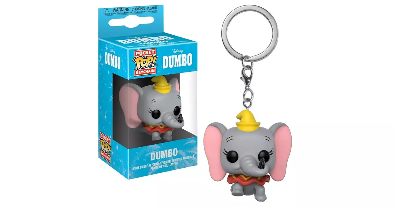 porte-cle-dumbo
