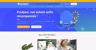 site-caschback-poulpeo